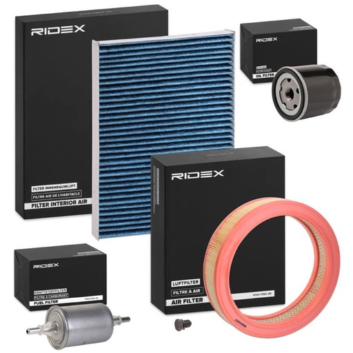Filter Set