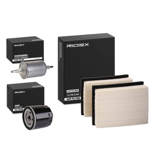 Filter Set