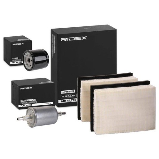 Filter Set