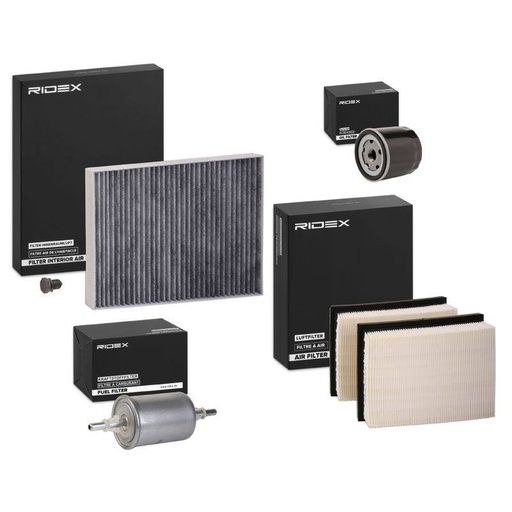Filter Set