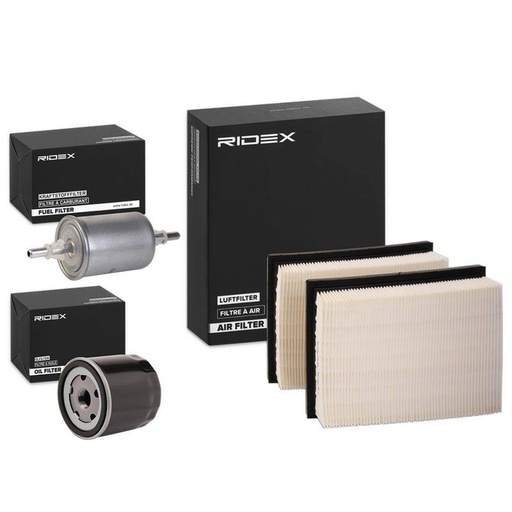 Filter Set