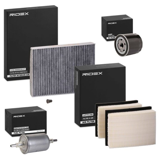 Filter Set