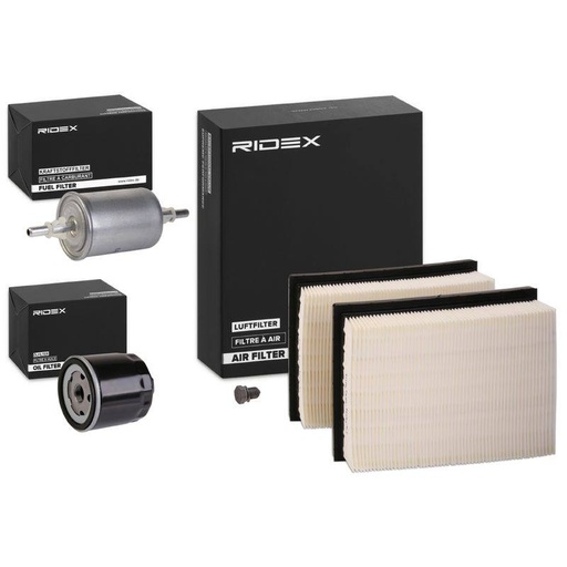 Filter Set