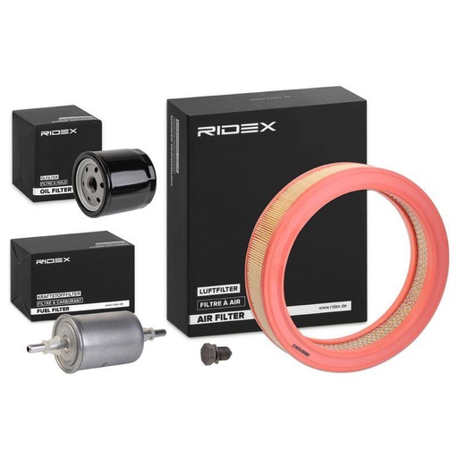 Filter Set
