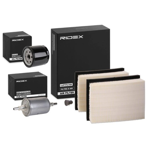 Filter Set