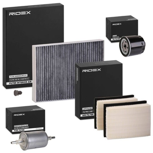 Filter Set