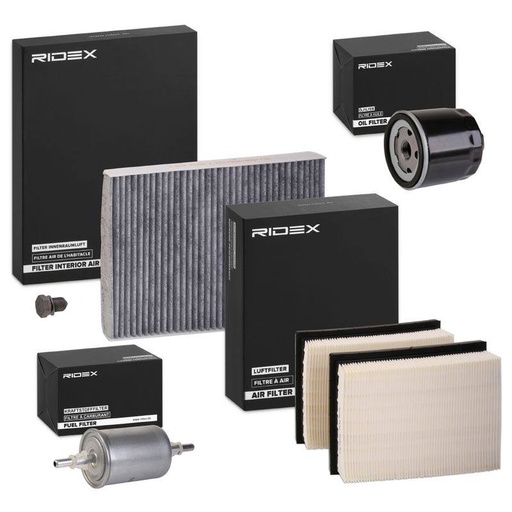 Filter Set