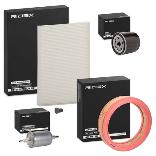Filter Set
