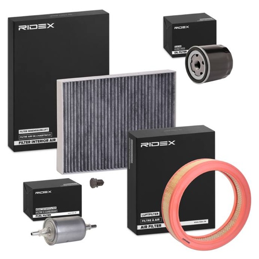 Filter Set