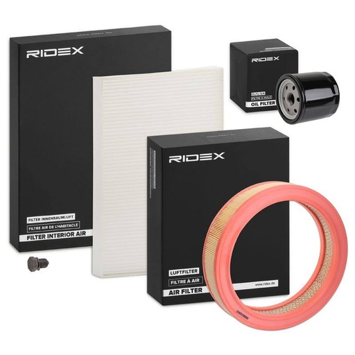 Filter Set