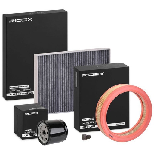 Filter Set
