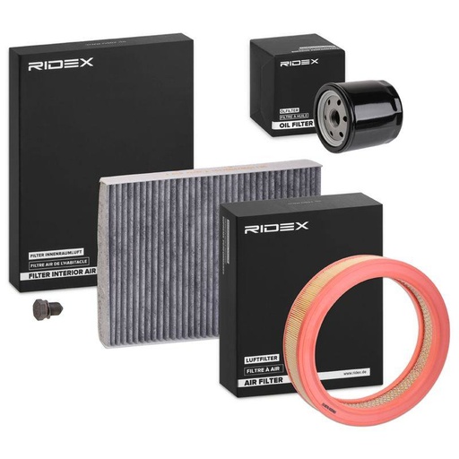 Filter Set