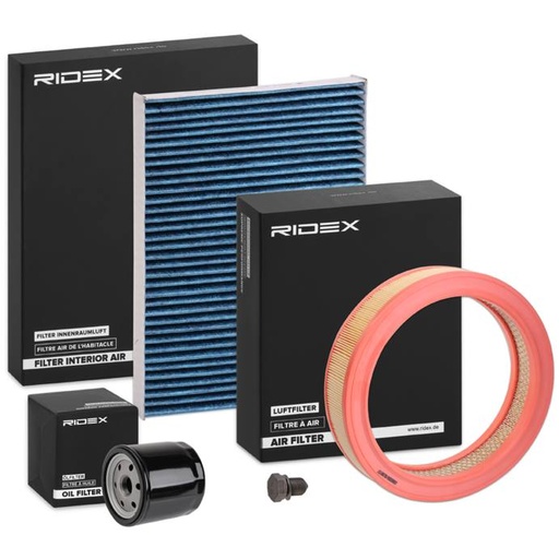 Filter Set