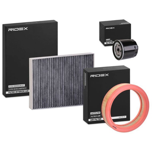 Filter Set