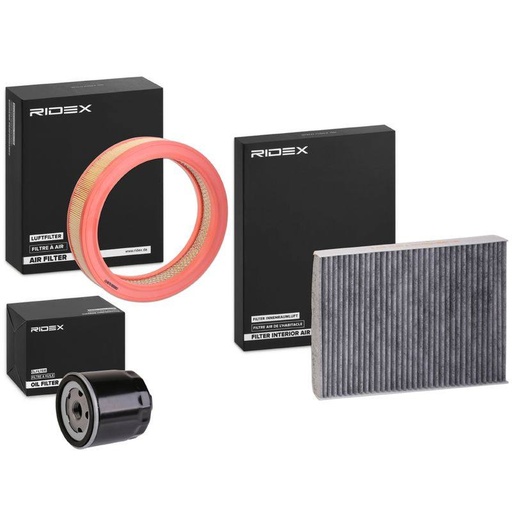 Filter Set
