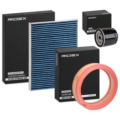 Filter Set