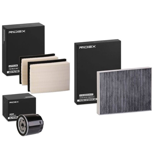 Filter Set