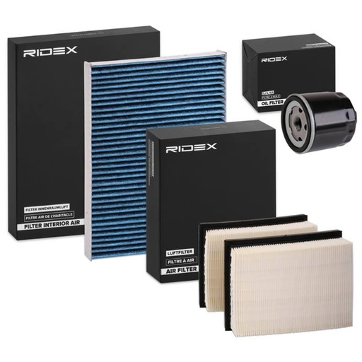 Filter Set
