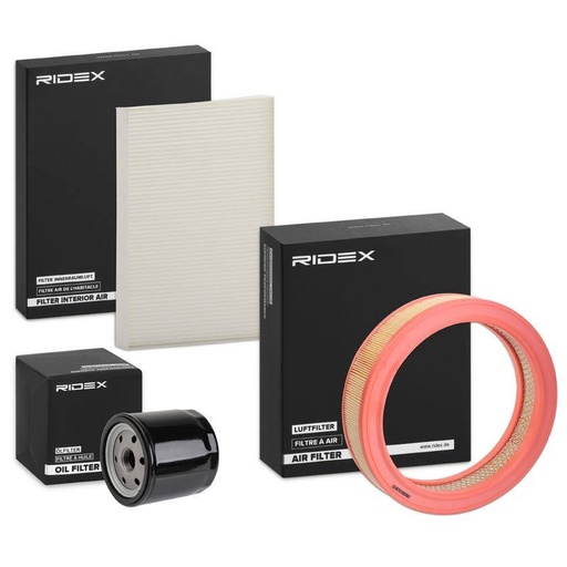 Filter Set