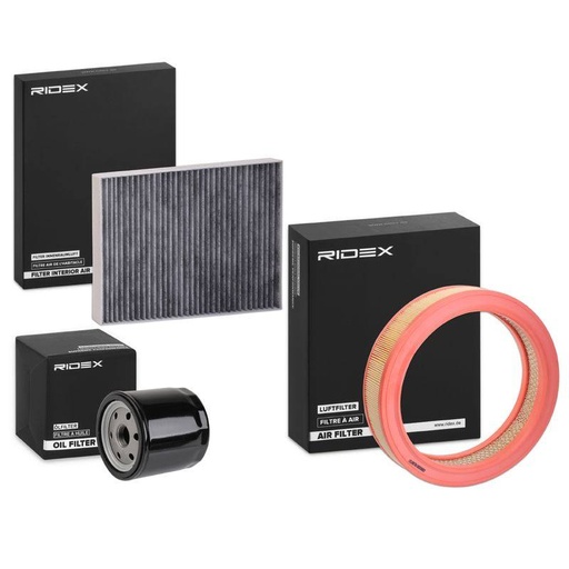 Filter Set