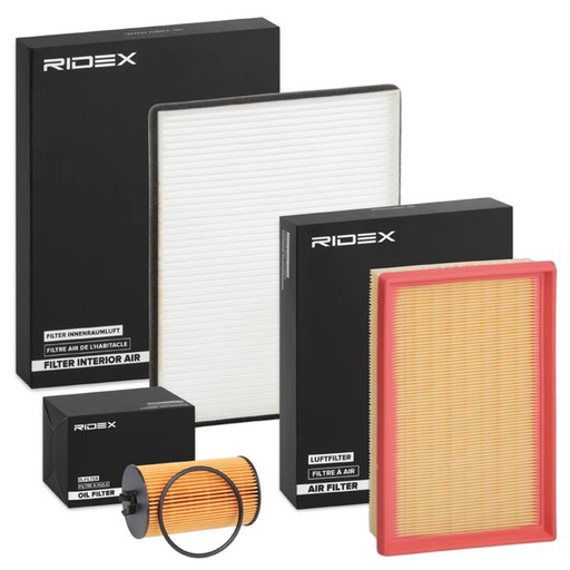 Filter Set