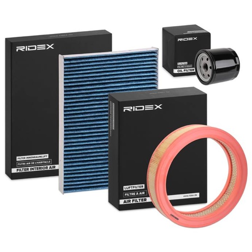 Filter Set