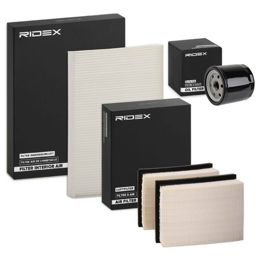 Filter Set