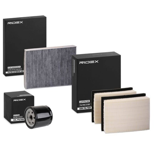 Filter Set