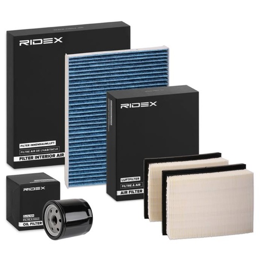 Filter Set