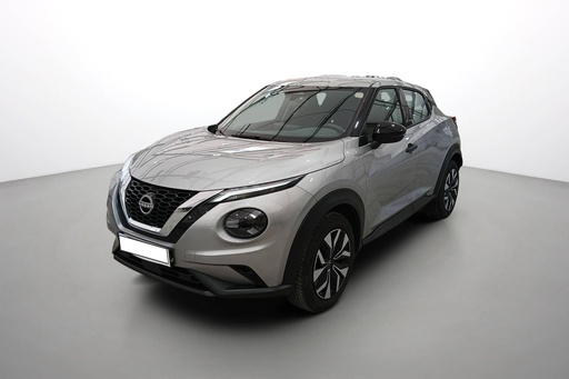 [VEH-7191149] NISSAN Juke (Year of Construction 2025, 115 PS, Petrol)