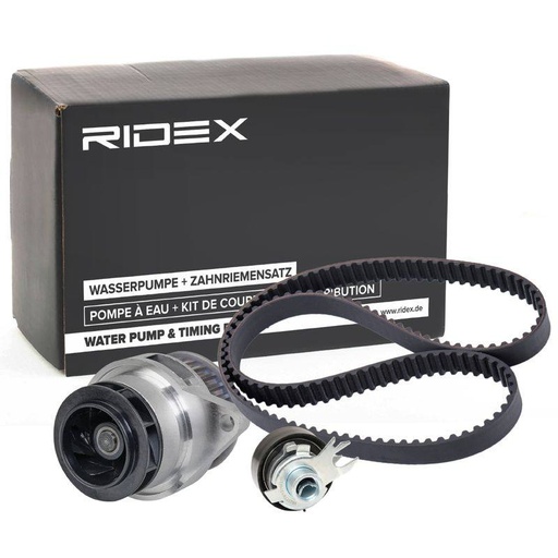 Water Pump & Timing Belt Kit
