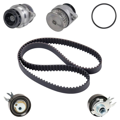 Water Pump & Timing Belt Kit