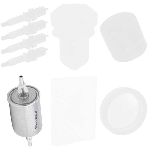 Parts Set, maintenance service