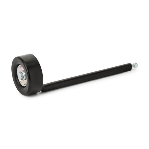 [SUPP-6358-310T0716] Tensioner Pulley, V-ribbed belt