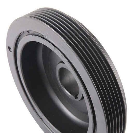 [SUPP-6358-3213B0083] Belt Pulley, crankshaft