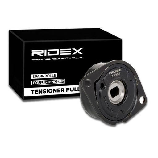 [SUPP-6358-541V0014] Belt Tensioner, V-ribbed belt