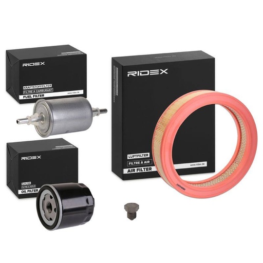 Filter Set