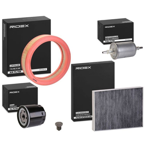 Filter Set