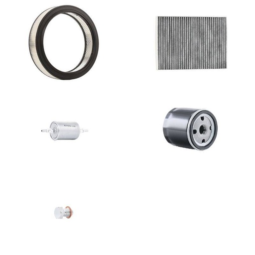 Filter Set