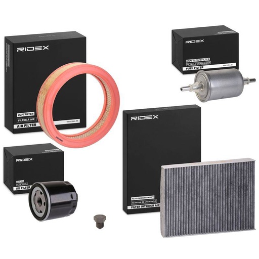 Filter Set