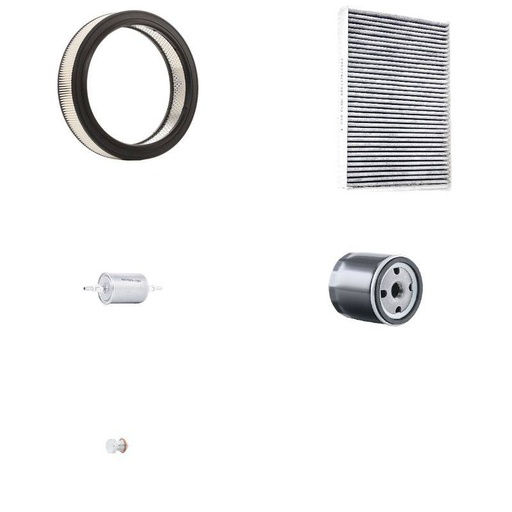 Filter Set