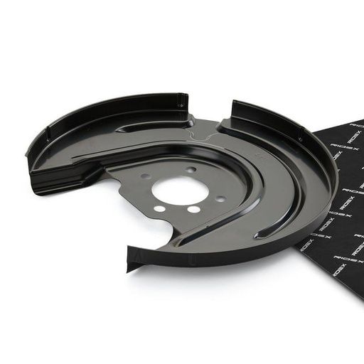 Splash Guard, brake disc