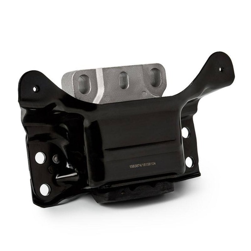 Mounting, manual transmission