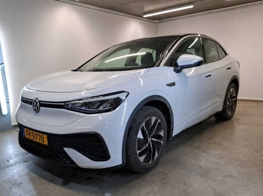 [VEH-VW-USED-0179] Volkswagen ID.5 (Year of Construction 2023, 204 PS, Electric)