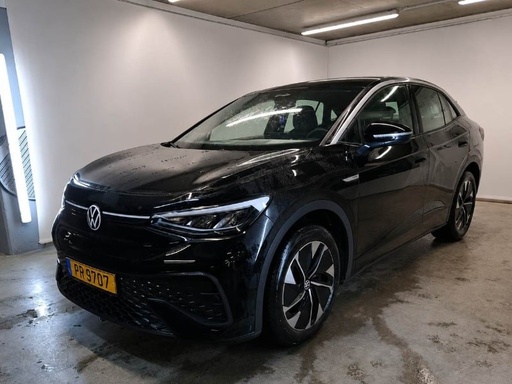 Volkswagen ID.5 (Year of Construction 2023, 204 PS, Electric)