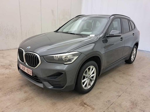 BMW X1 (Year of Construction 2021, 116 PS, Diesel)