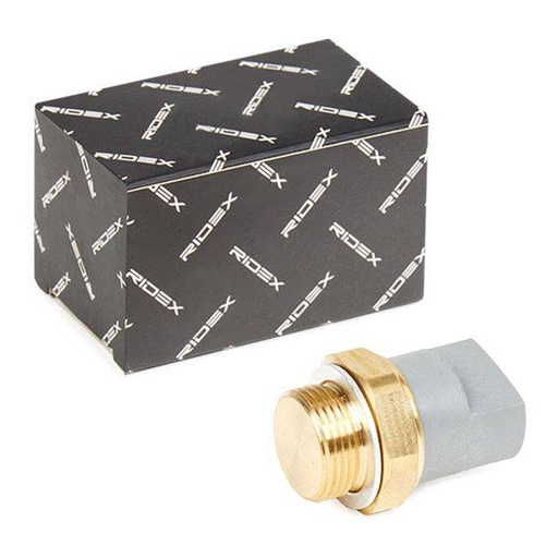 Temperature Switch, radiator fan
