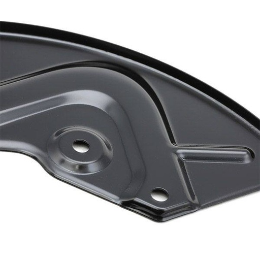 Splash Guard, brake disc