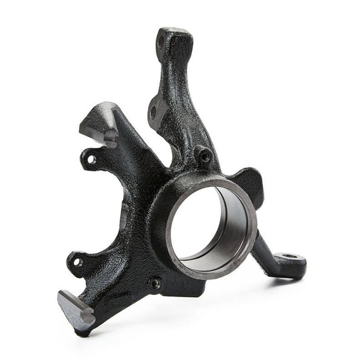Steering Knuckle, wheel suspension
