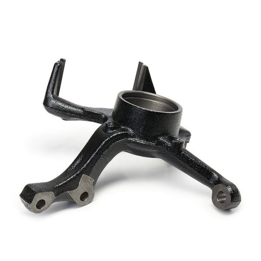 Steering Knuckle, wheel suspension